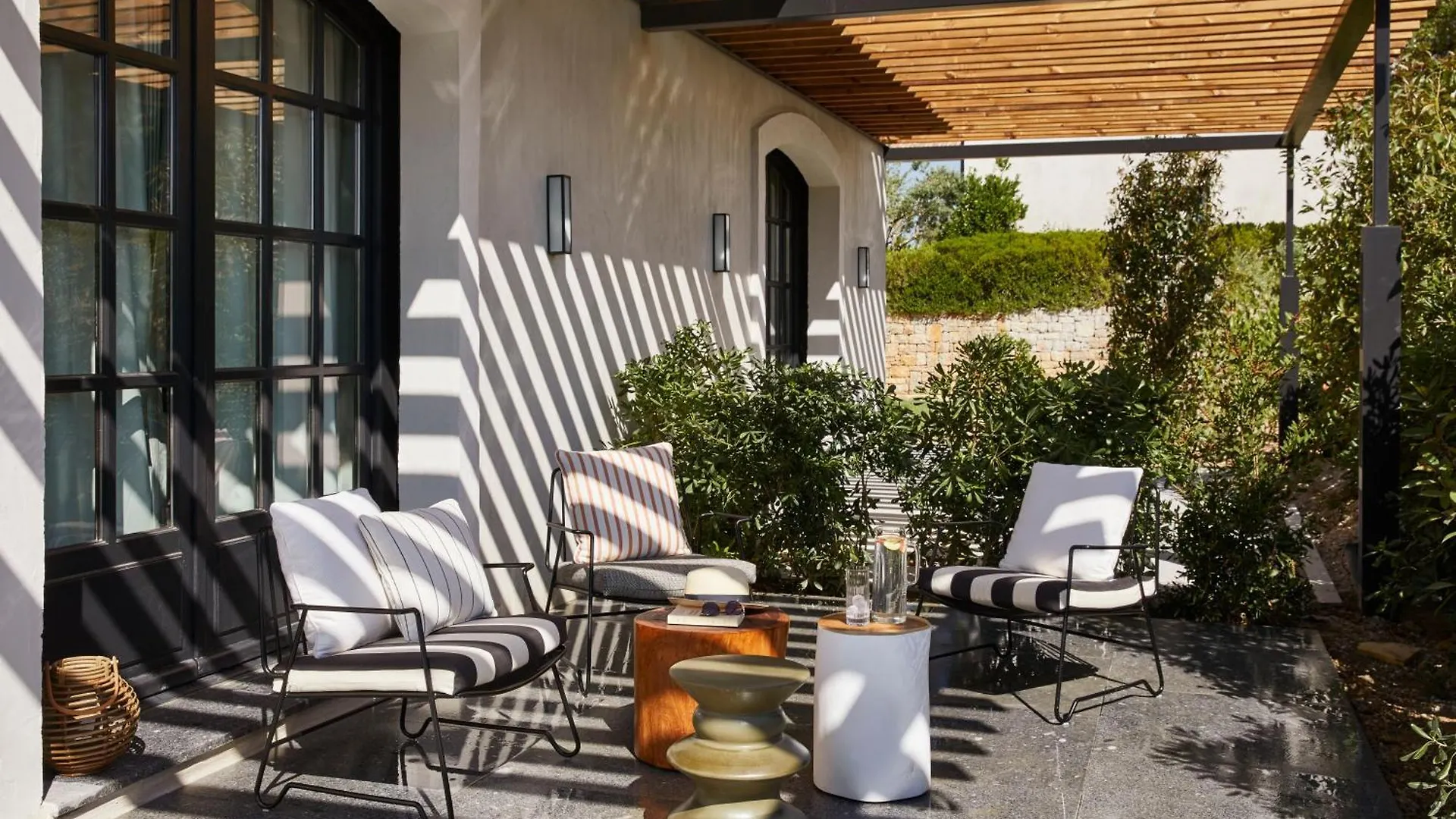 Ultimate Provence Hotel & Spa La Garde-Freinet