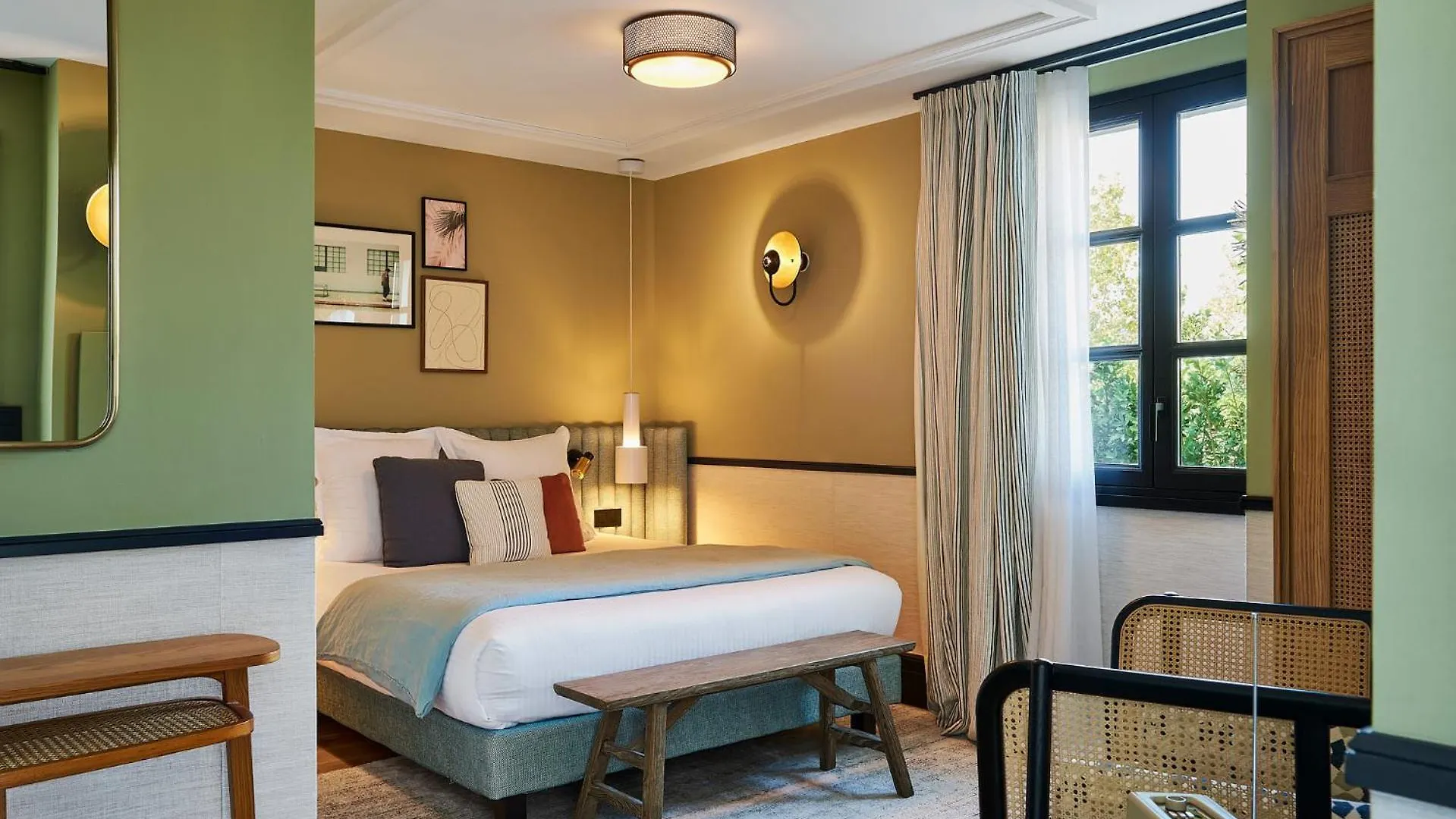 Ultimate Provence Hotel & Spa La Garde-Freinet