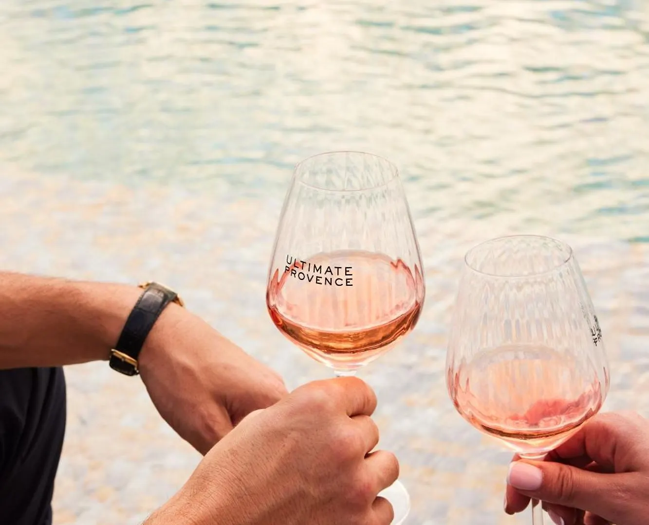 Ultimate Provence Hotel & Spa La Garde-Freinet