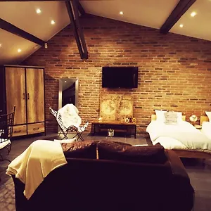 Le Loft Appartement Aulnay-sous-Bois