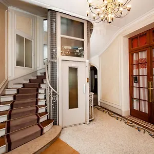 Le Marais Prestige Luxueux - Cosy - Wifi Appartement Parijs
