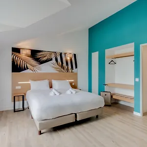 Lejlighedshotel Residhotel Les Coralynes