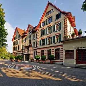 Sorell Zuerichberg Hotel Zürich