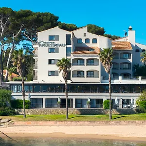 Hotell Der Valk Saint-aygulf, Saint Aygulf