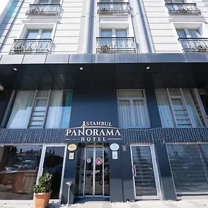 Panorama Hotel Istanboel