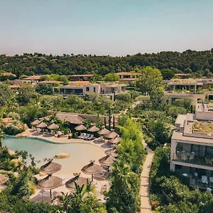Hotel Domaine Du Mas De Pierre