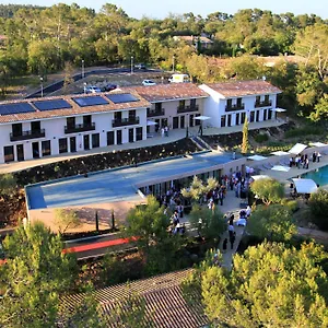 Hotell Mercure Golf De Barbaroux &, Brignoles
