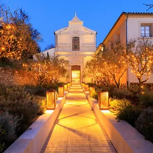 Hotell Le Couvent Des Minimes, Un & L'occitane En Provence, Mane (Alpes-de-Haute-Provence)