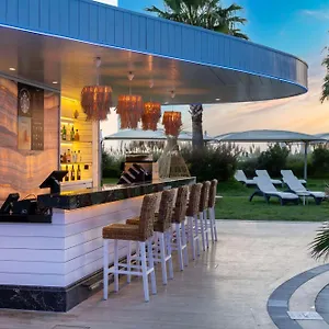 Radisson Blu Ottomare Hotel Istanboel