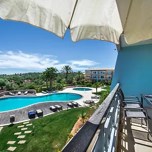 Apart-hotel Foz Da Ria ***