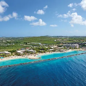 Sunscape Curacao & Casino Курортный комплекс