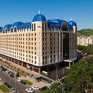 Shera Hotel Alma-Ata
