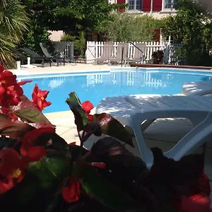 Hébergement de vacances La Vigueirado, Saint-Étienne-du-Grès