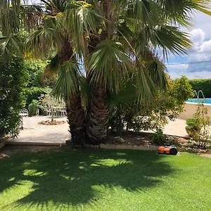 Bed & Breakfast Maison Du Midi