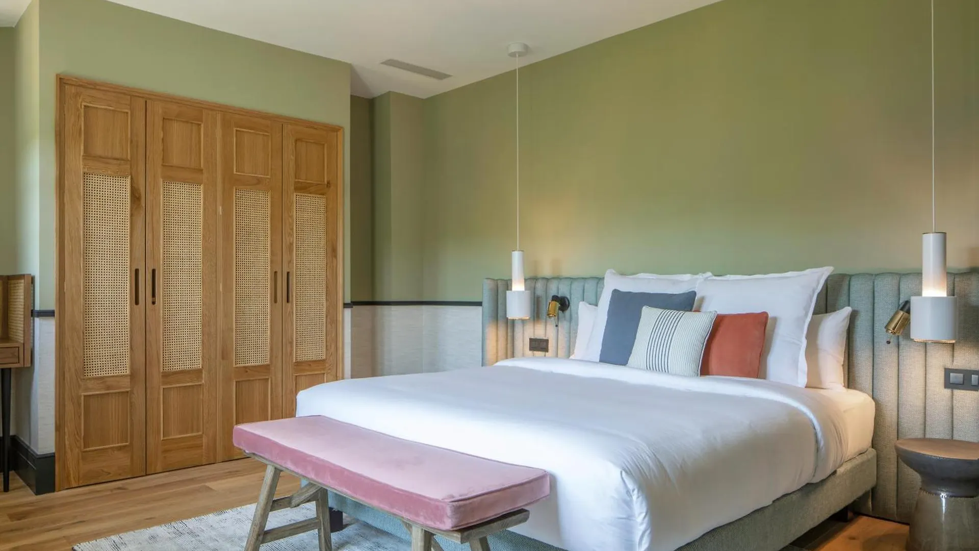 Ultimate Provence Hotel & Spa La Garde-Freinet