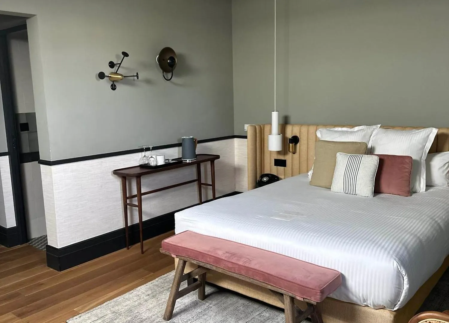 Ultimate Provence Hotel & Spa La Garde-Freinet France