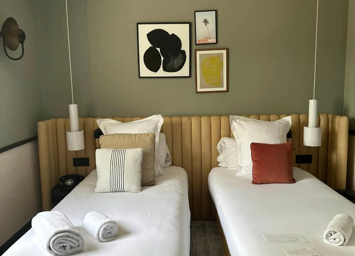 Ultimate Provence Hotel & Spa La Garde-Freinet