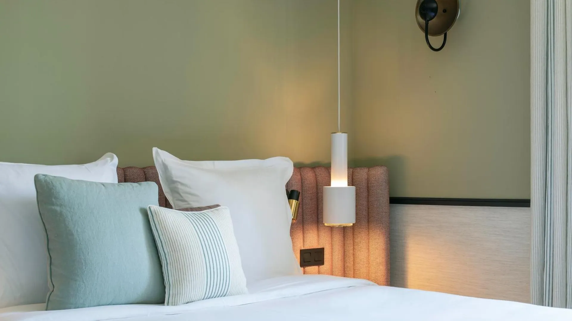 Ultimate Provence Hotel & Spa La Garde-Freinet