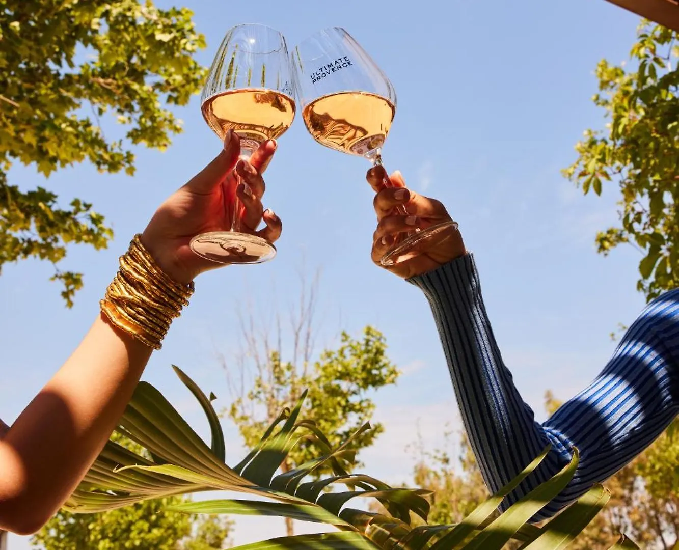 Ultimate Provence Hotel & Spa La Garde-Freinet