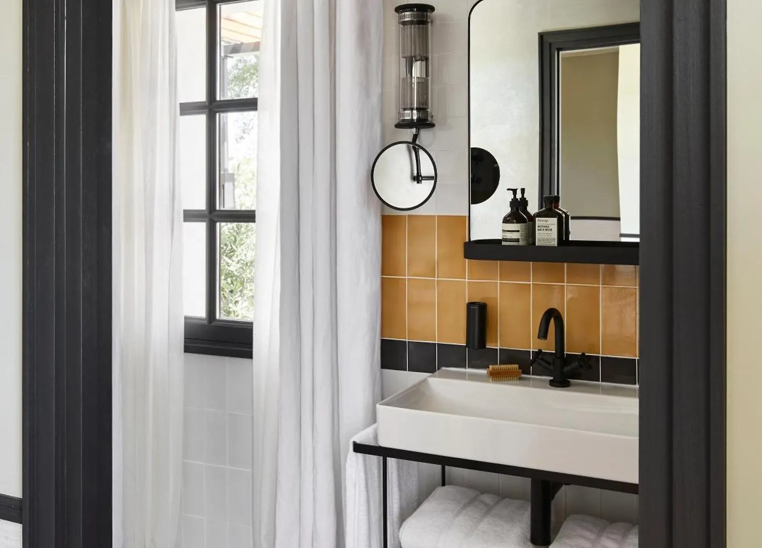 Ultimate Provence Hotel & Spa La Garde-Freinet 4*,