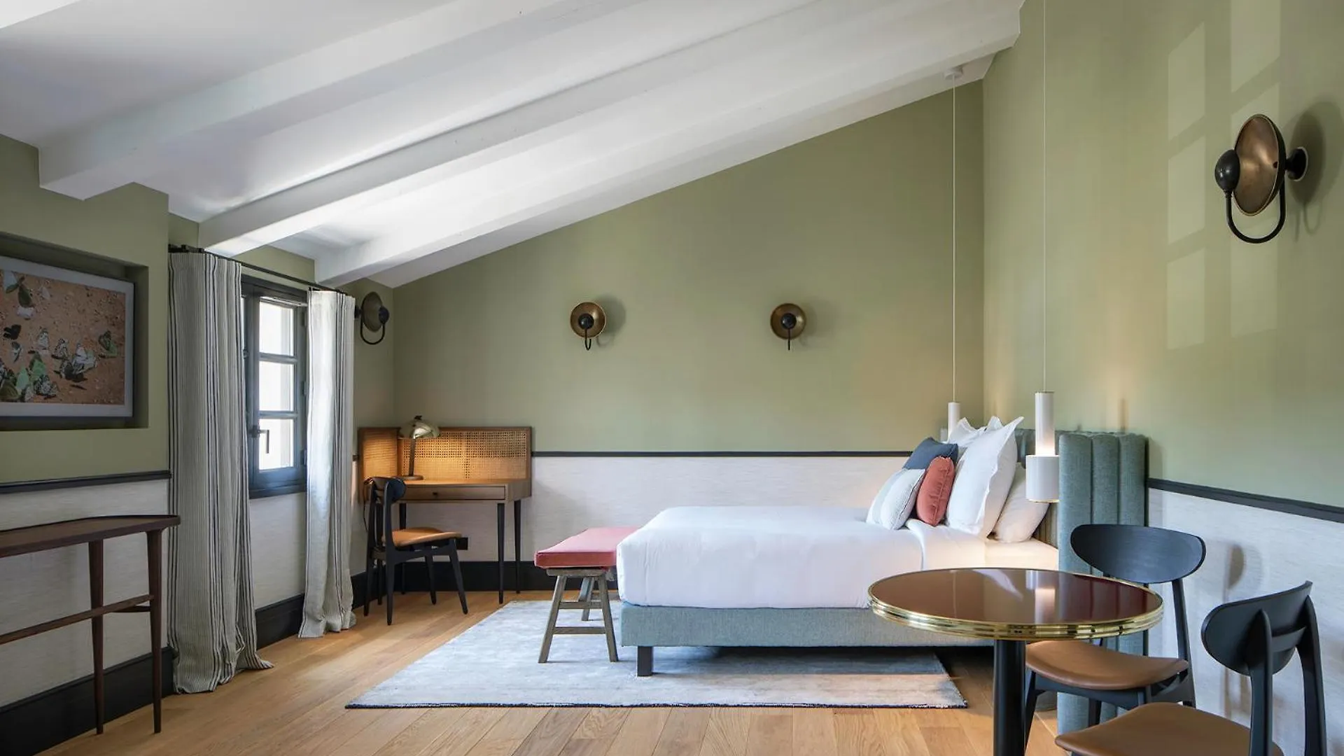 Ultimate Provence Hotel & Spa La Garde-Freinet