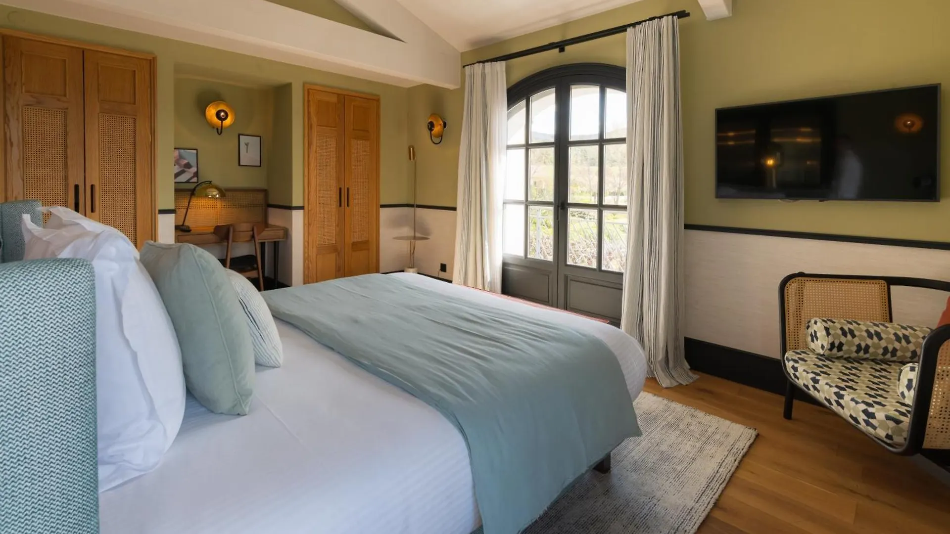 Ultimate Provence Hotel & Spa La Garde-Freinet