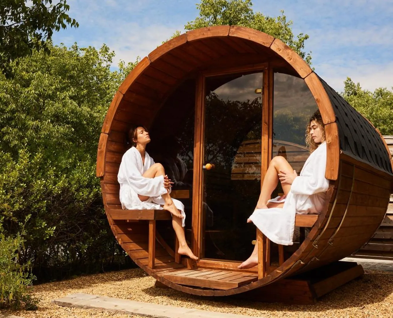 ****  Ultimate Provence Hotel & Spa La Garde-Freinet France