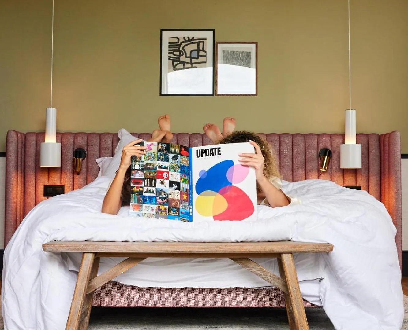 Ultimate Provence Hotel & Spa La Garde-Freinet