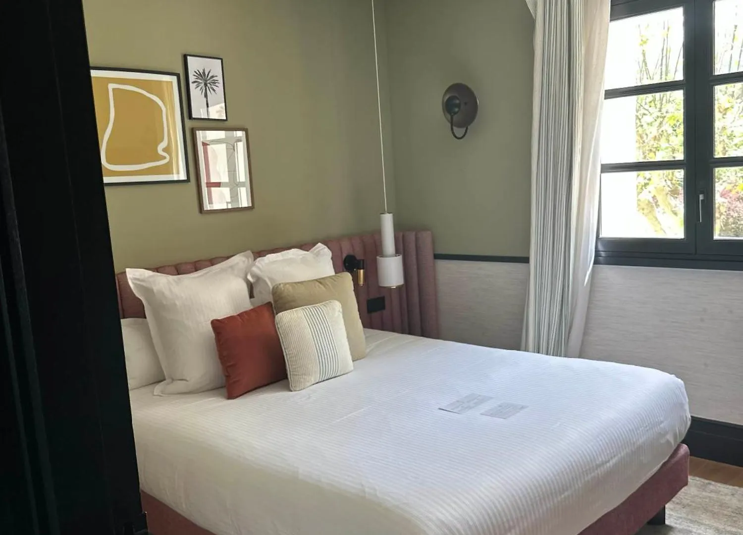 Ultimate Provence Hotel & Spa La Garde-Freinet