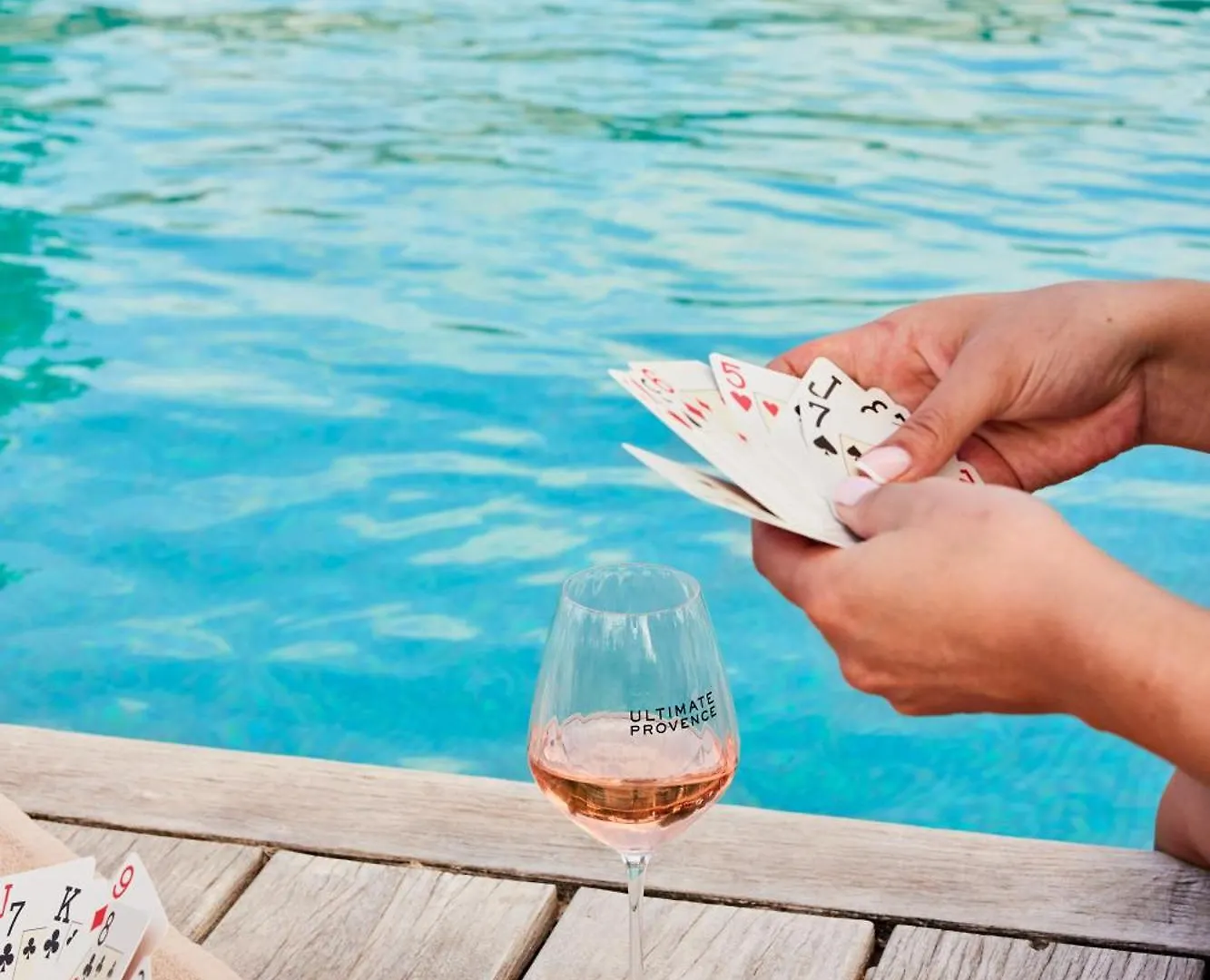 Ultimate Provence Hotel & Spa La Garde-Freinet