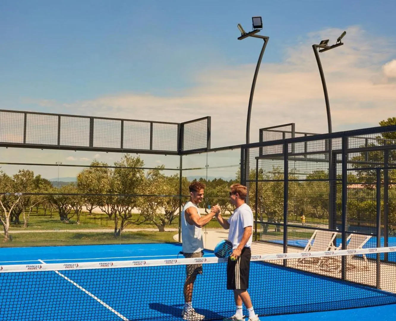 Ultimate Provence Hotel & Spa La Garde-Freinet